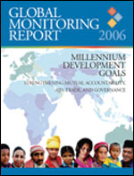 Global Monitoring Report 2006