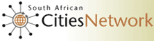 South African Cities Network